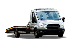 Car Hire Chadwell Heath - 3.5 Tonne Recovery Truck - Truck hire Chadwell heath