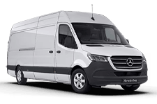Car Hire Chadwell Heath - 4 MTR Sprinter - Van hire Chadwell heath