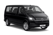 Car Hire Chadwell Heath - 9 Seater Automatic - Minibus hire Chadwell heath