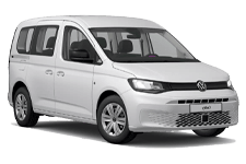 Car Hire Chadwell Heath - Caddy Van - Van hire Chadwell heath