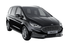 Car Hire Chadwell Heath - Galaxy 7 Seater Manual - Minibus hire Chadwell heath