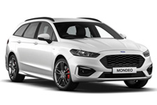 Car Hire Chadwell Heath - Mondeo Estate - car hire Chadwell heath