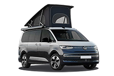 Car Hire Chadwell Heath - VW Campervan - Van hire Chadwell heath