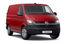 Car Hire Chadwell Heath - VW Transporter Automatic - Van hire Chadwell heath
